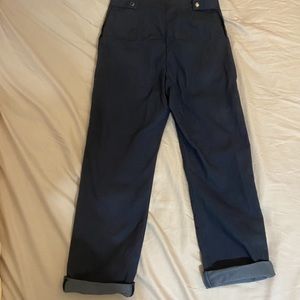 The fifth label size xs 
Crop pants
70% cotton